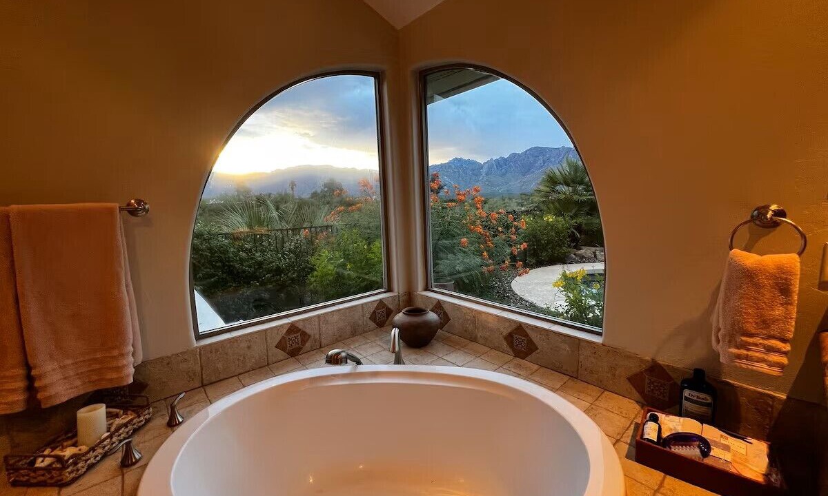 Photo of Bathroom in Tangerine Hills