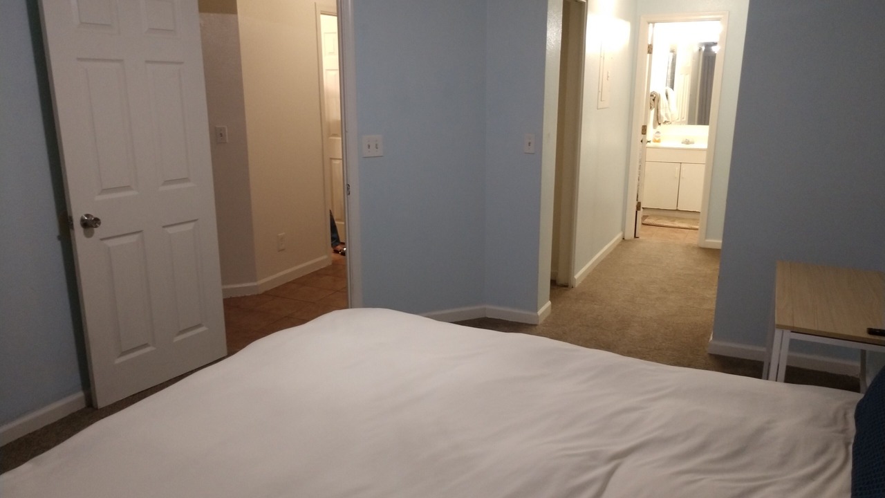 Photo of Bedroom in Campus Farm