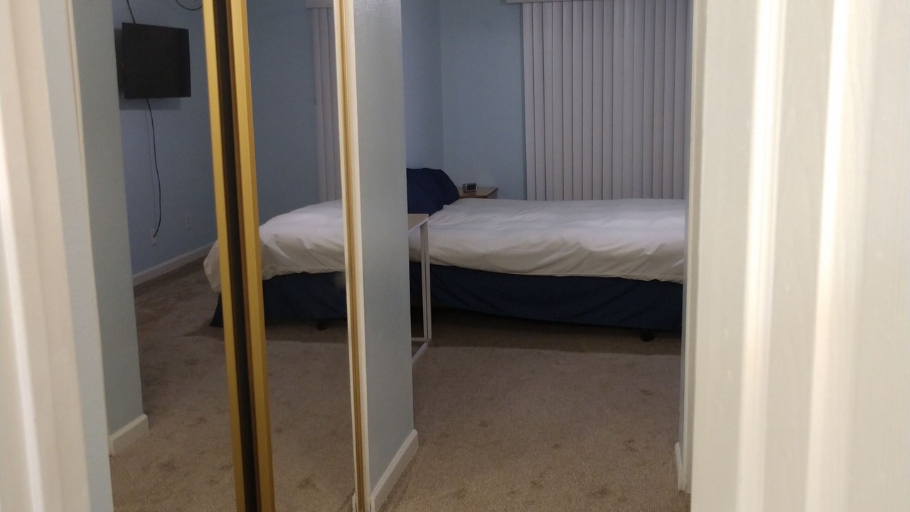 Photo of Bedroom in Campus Farm