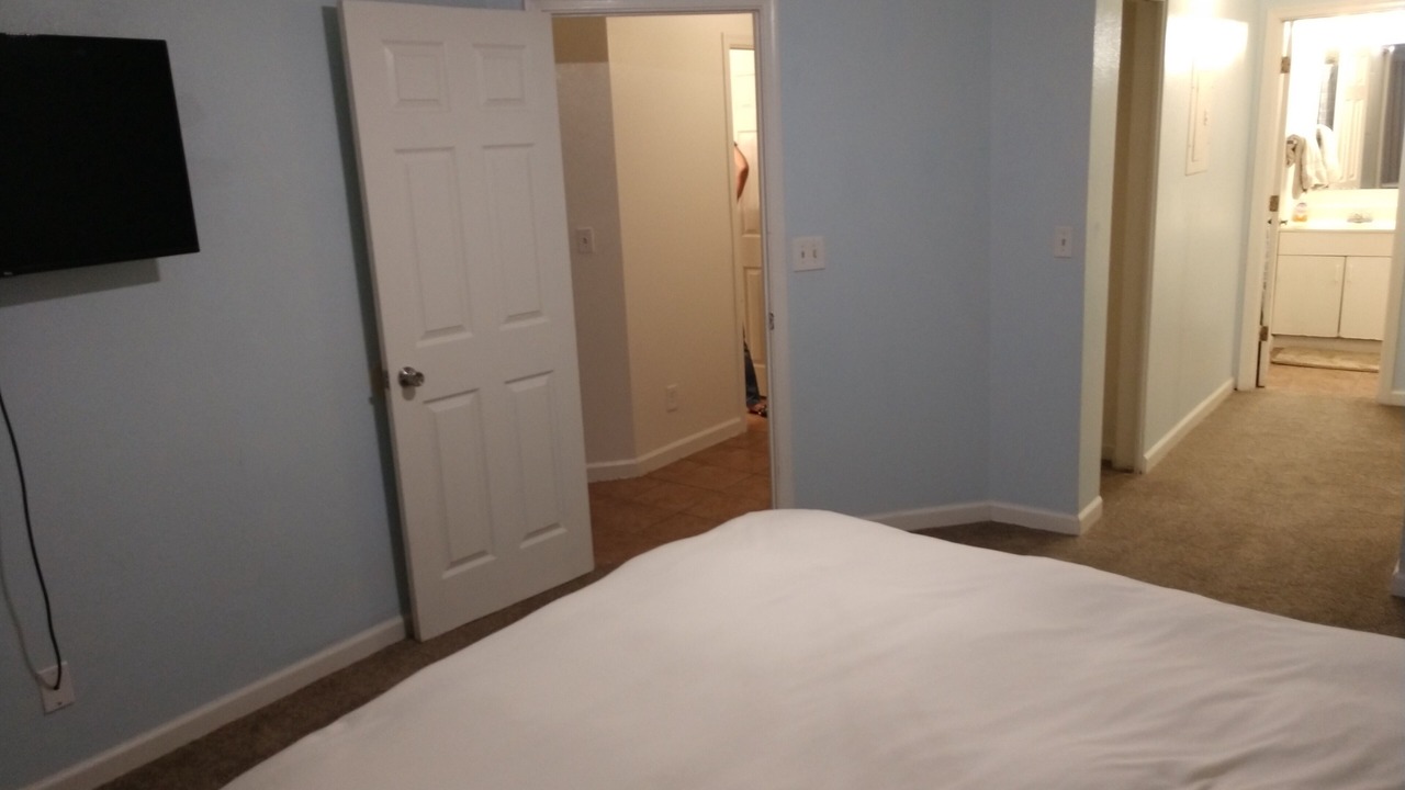 Photo of Bedroom in Campus Farm