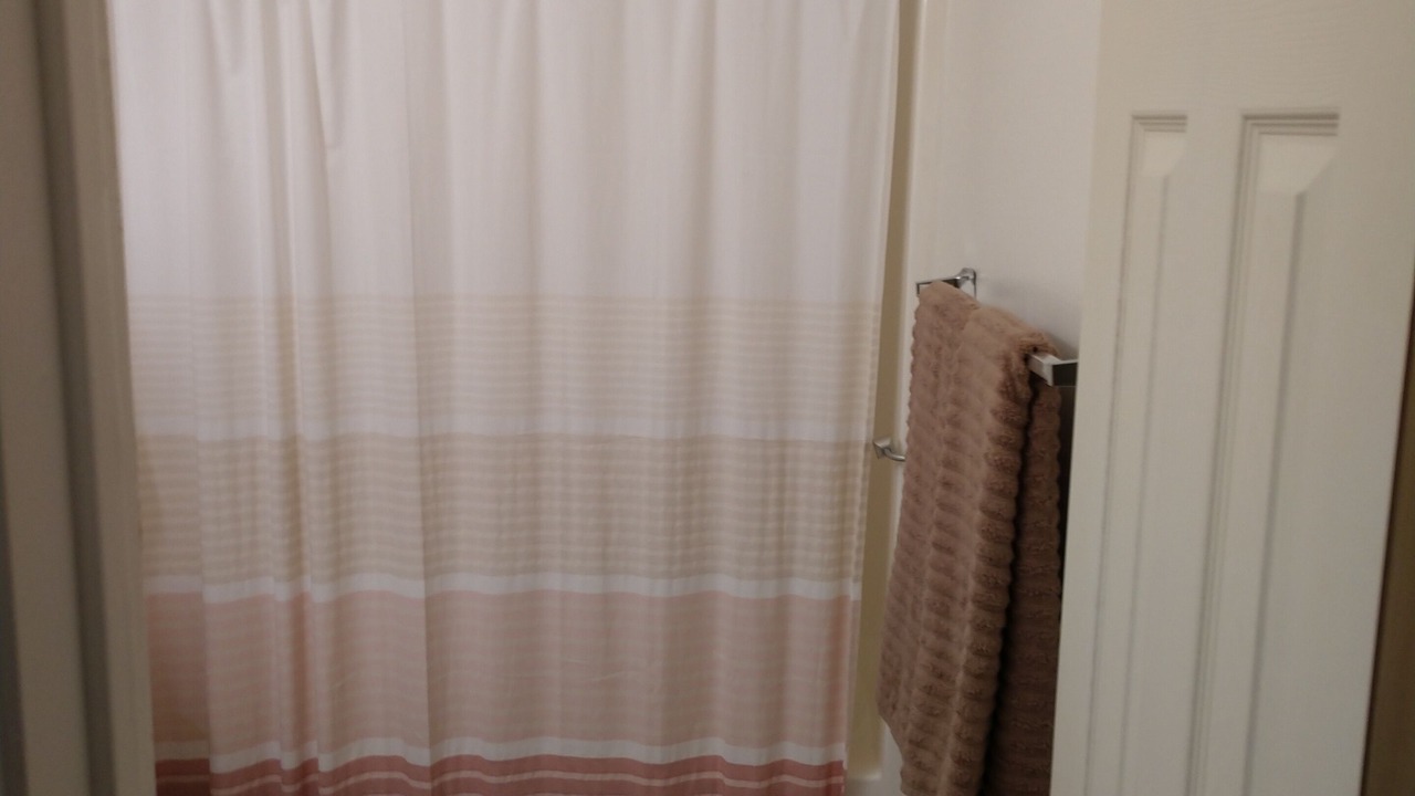 Photo of Bathroom in Campus Farm