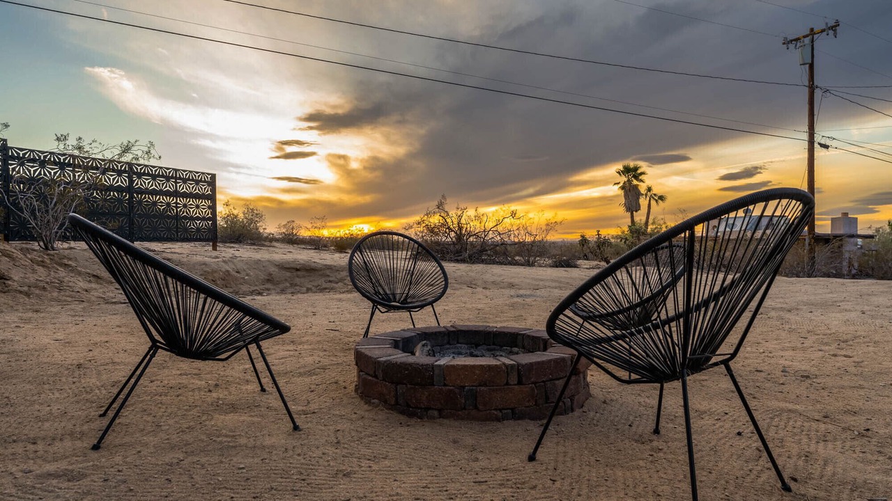 Photo of Outdoor in Twentynine Palms