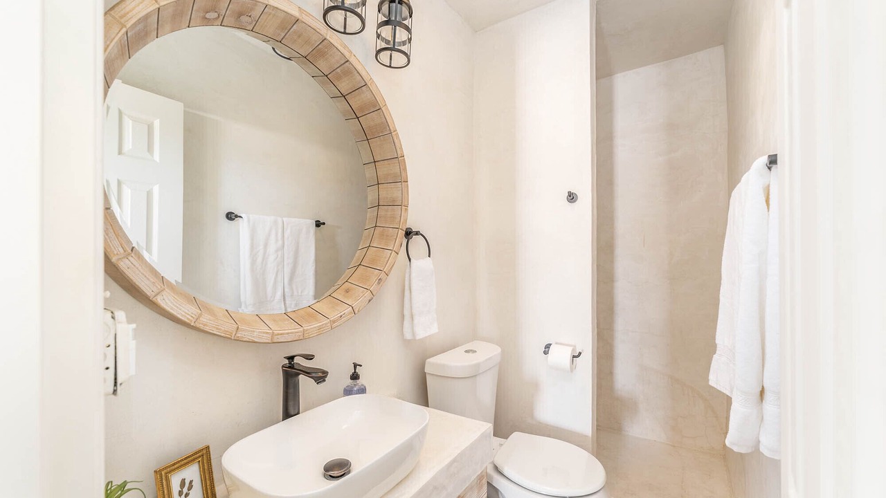 Photo of Bathroom in Twentynine Palms