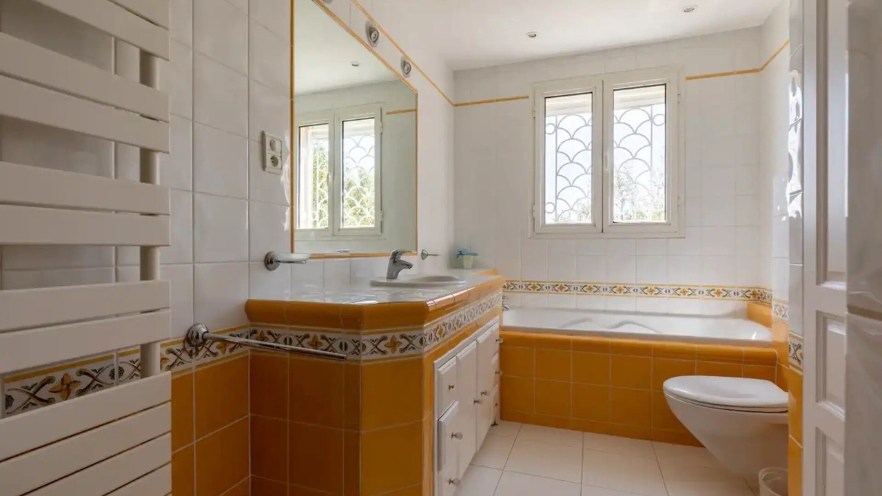 Photo of Bathroom in Pietranera