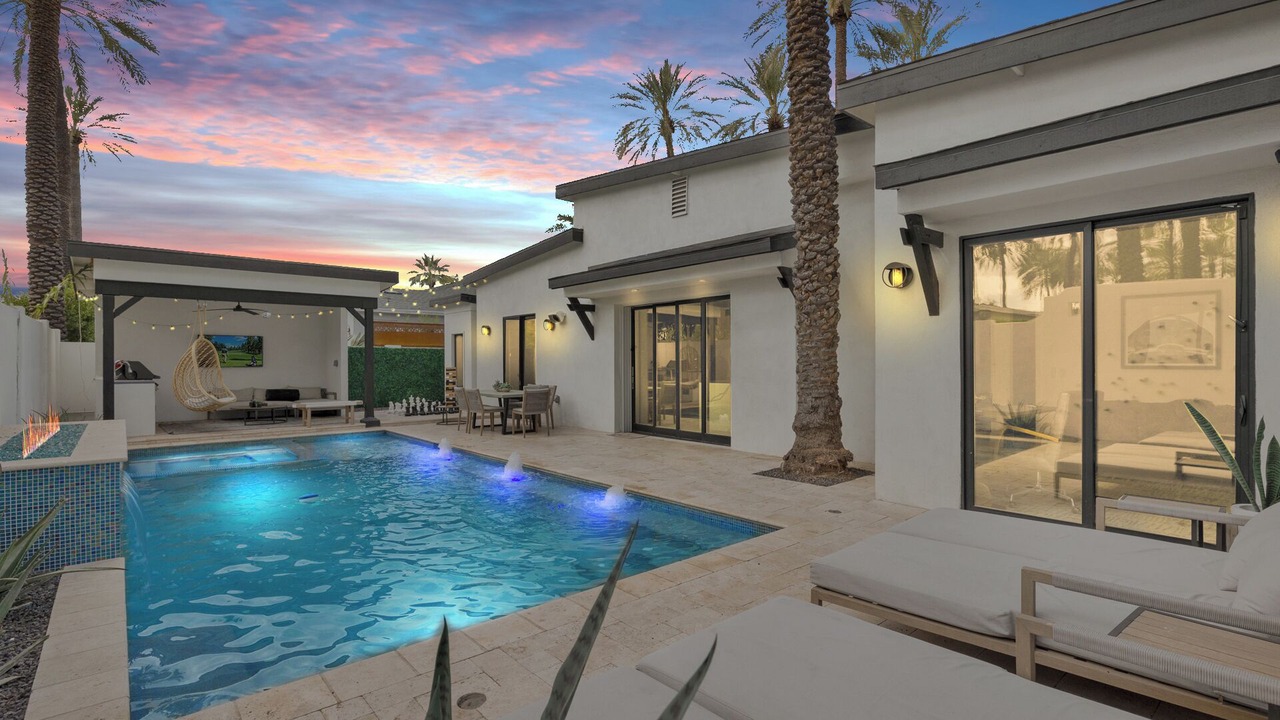 Photo of Outdoor in Arcadia Lite