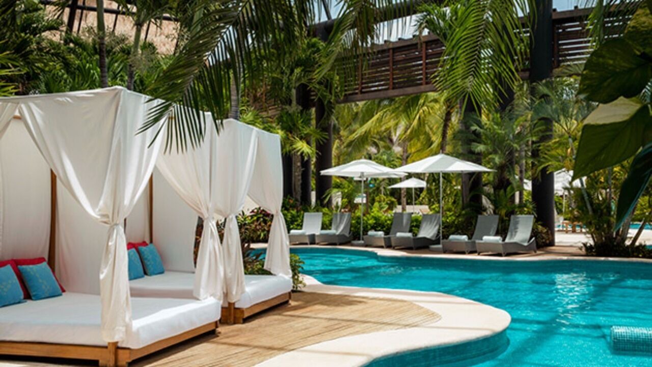 Photo of Outdoor in Mayakoba