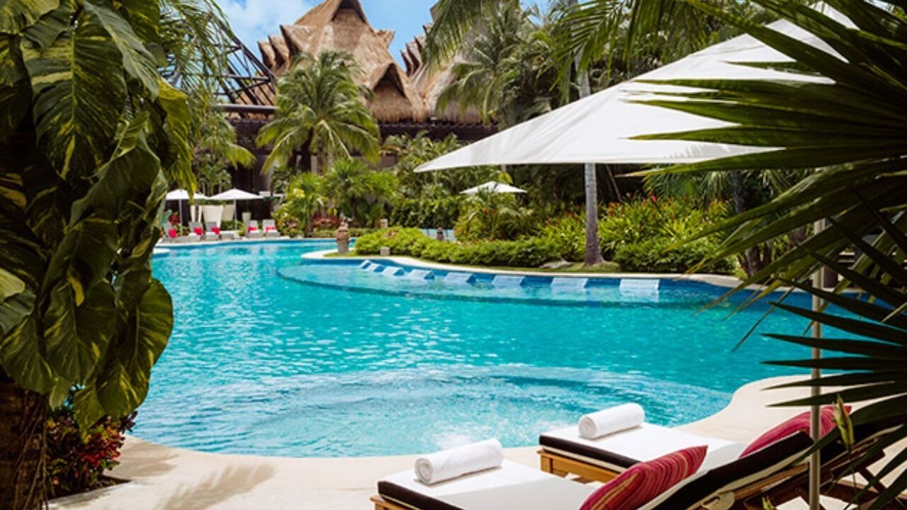 Photo of Outdoor in Mayakoba