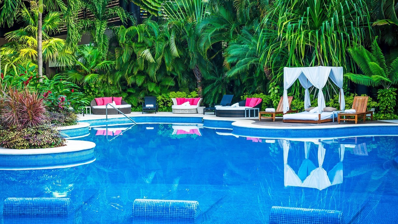 Photo of Outdoor in Mayakoba