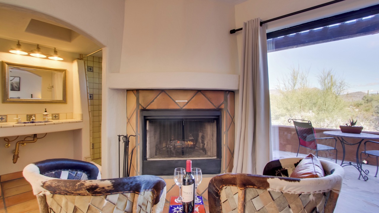 Photo of Livingroom in Cave Creek