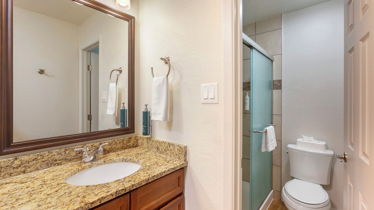 Photo of Bathroom in Kohls Ranch