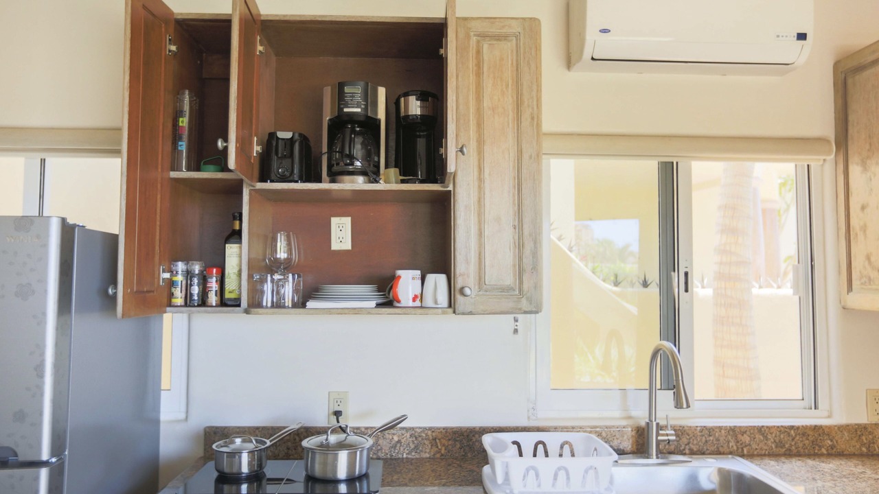 Photo of Kitchen in Pedregal