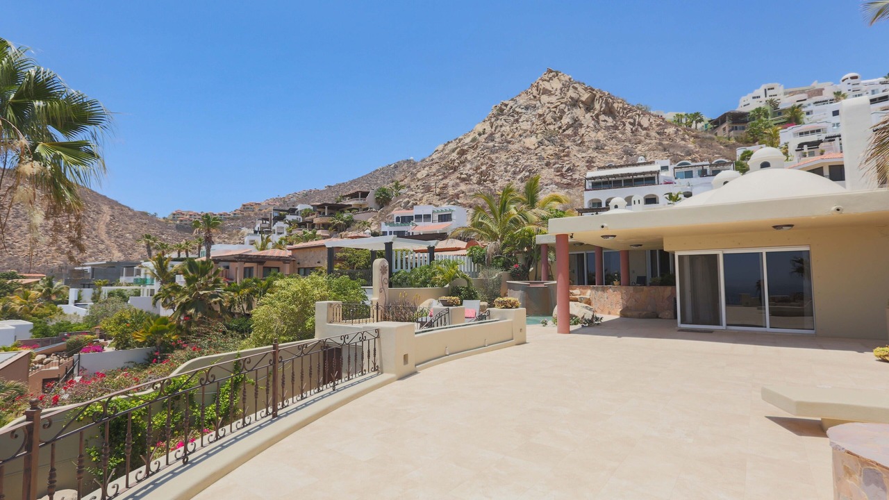 Photo of Outdoor in Pedregal