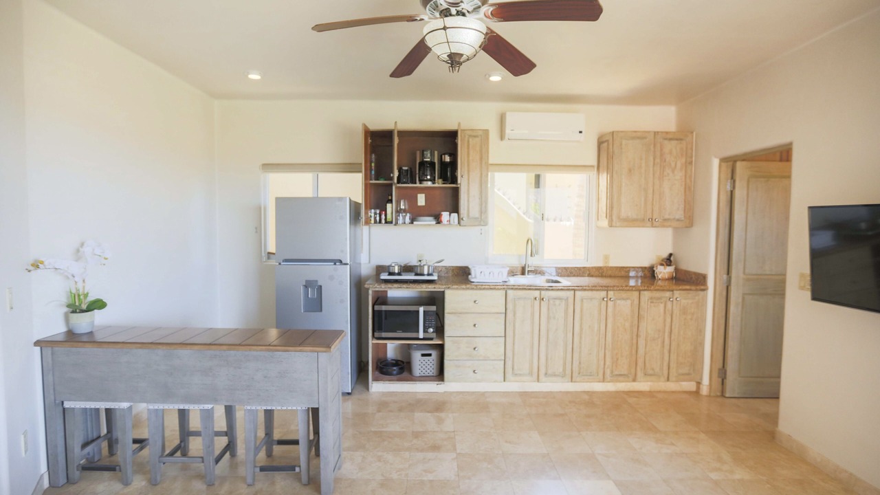 Photo of Kitchen in Pedregal