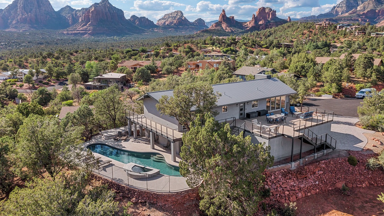 Photo of Outdoor in Uptown Sedona