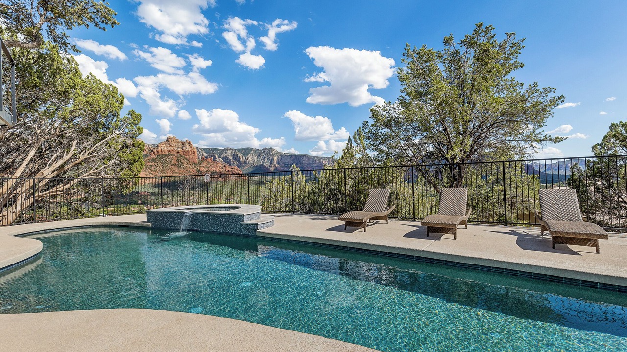 Photo of Outdoor in Uptown Sedona