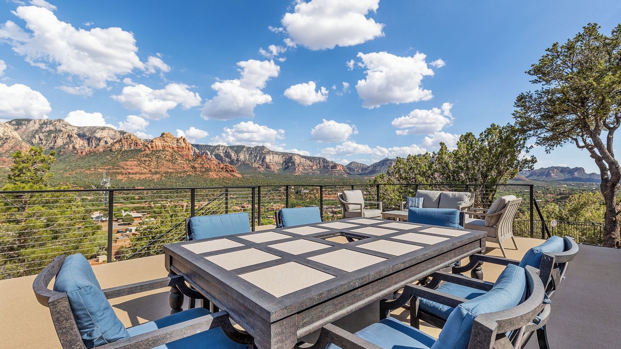 Photo of Outdoor in Uptown Sedona