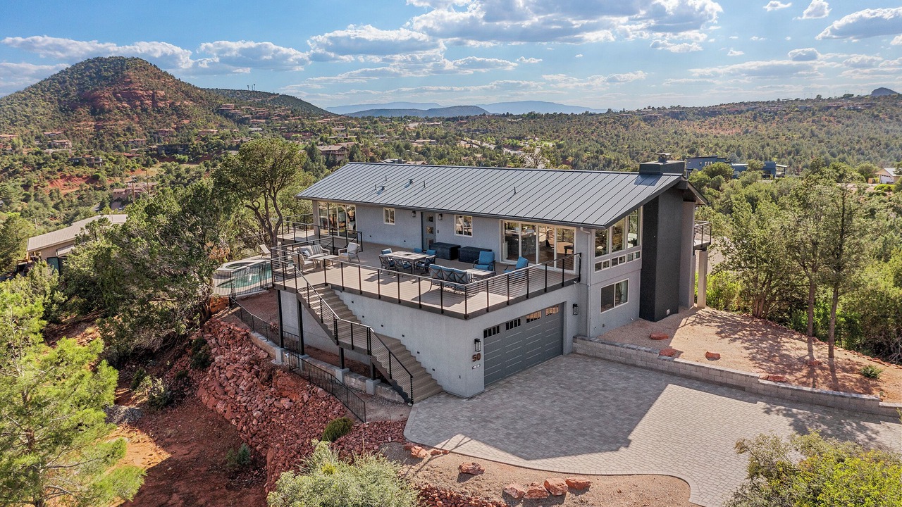 Photo of Outdoor in Uptown Sedona