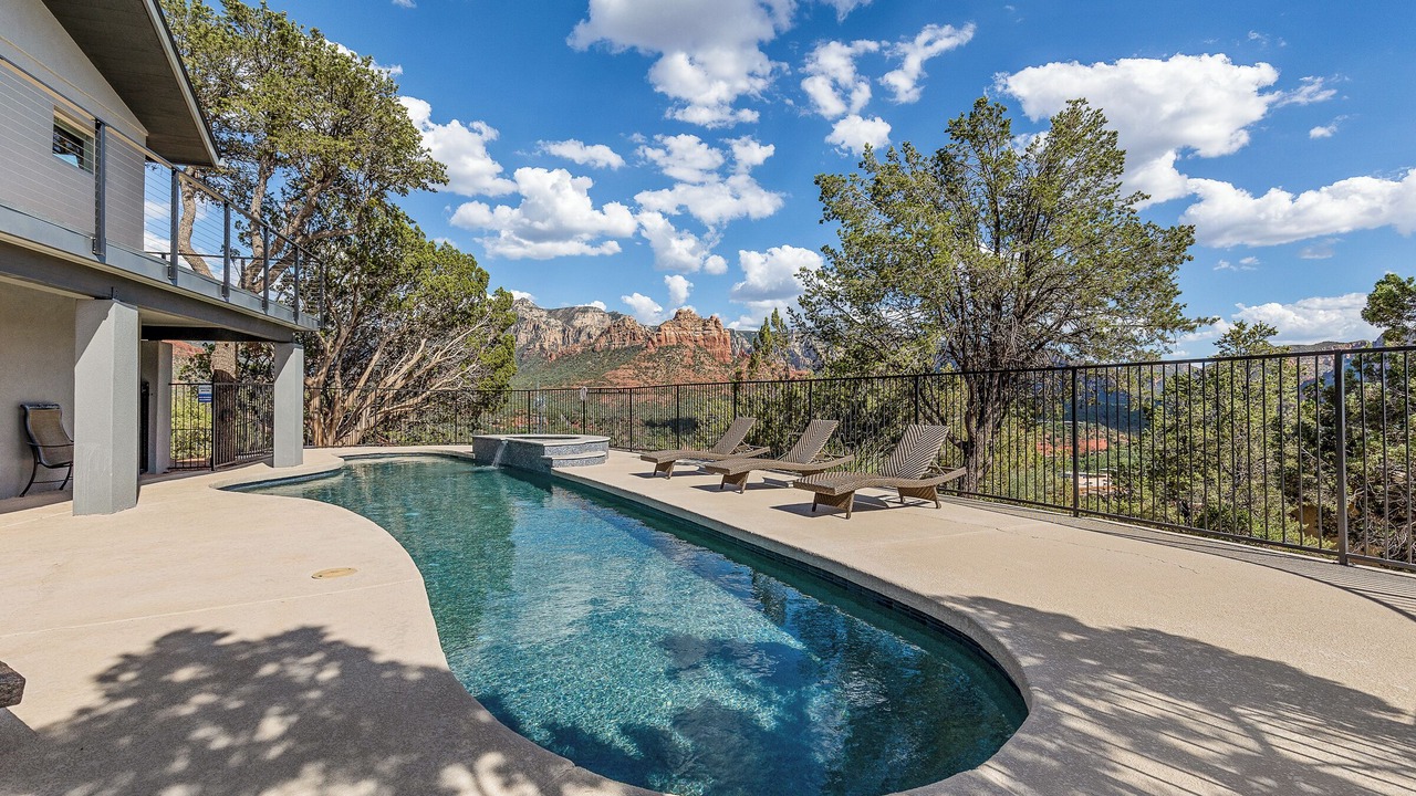 Photo of Outdoor in Uptown Sedona