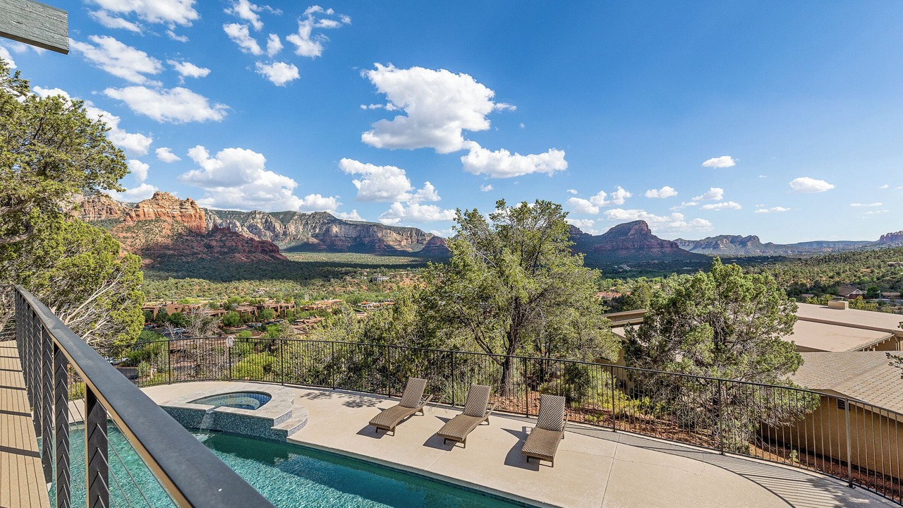 Photo of Outdoor in Uptown Sedona