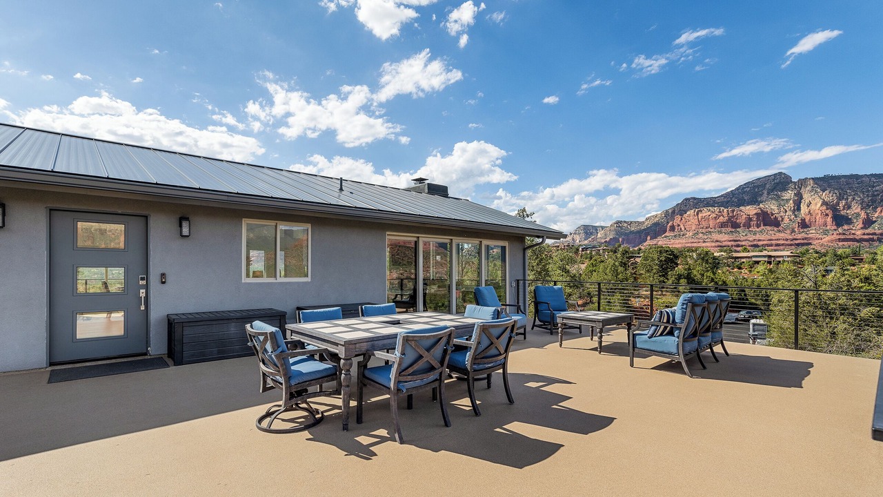 Photo of Outdoor in Uptown Sedona