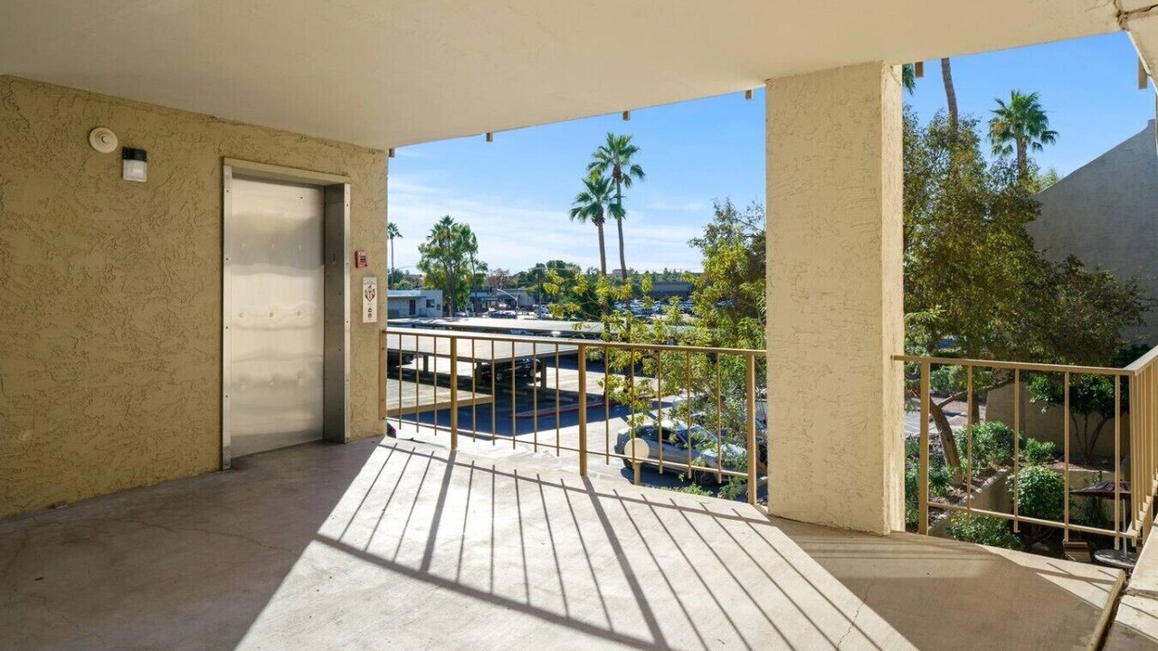 Photo of Outdoor in South Scottsdale