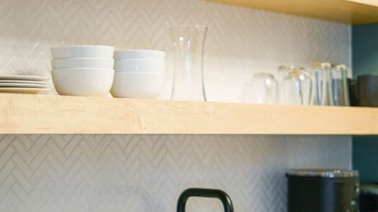 Photo of Kitchen in South Scottsdale