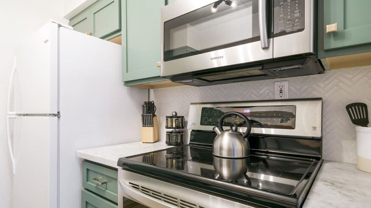 Photo of Kitchen in South Scottsdale