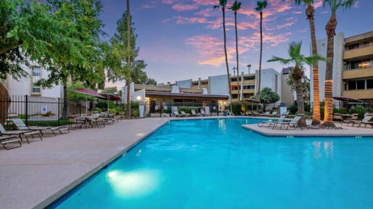 Photo of Outdoor in South Scottsdale