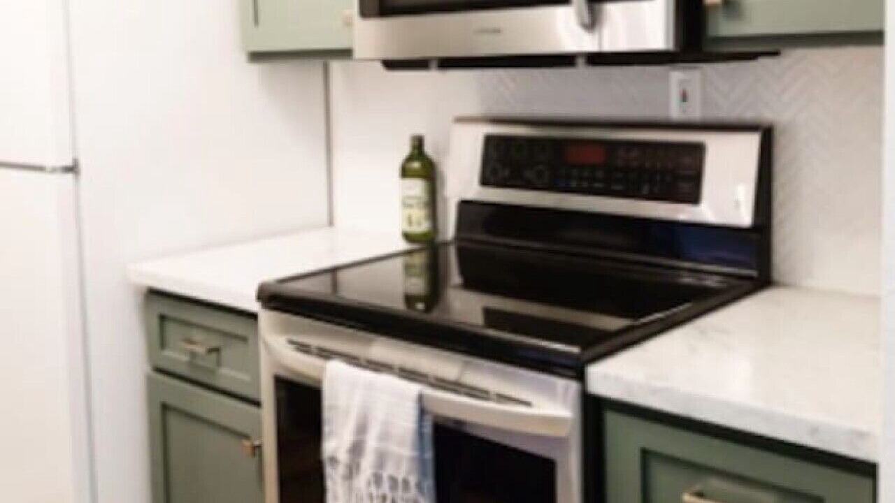 Photo of Kitchen in South Scottsdale