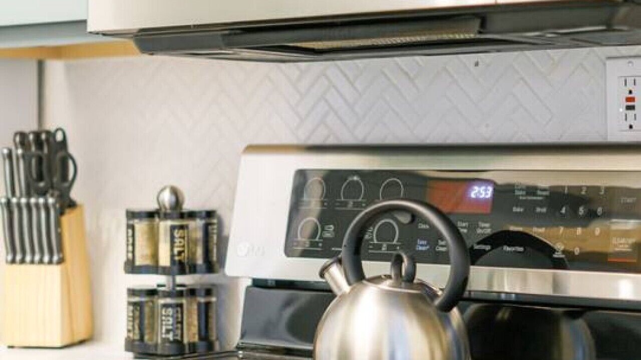 Photo of Kitchen in South Scottsdale