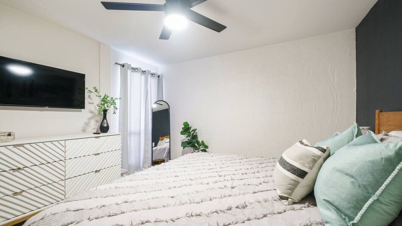 Photo of Bedroom in South Scottsdale