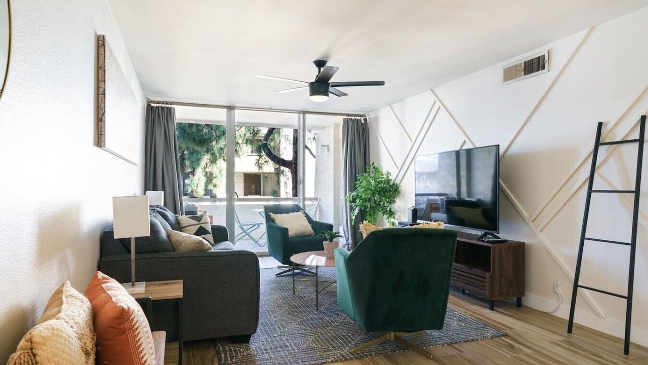 Photo of Livingroom in South Scottsdale