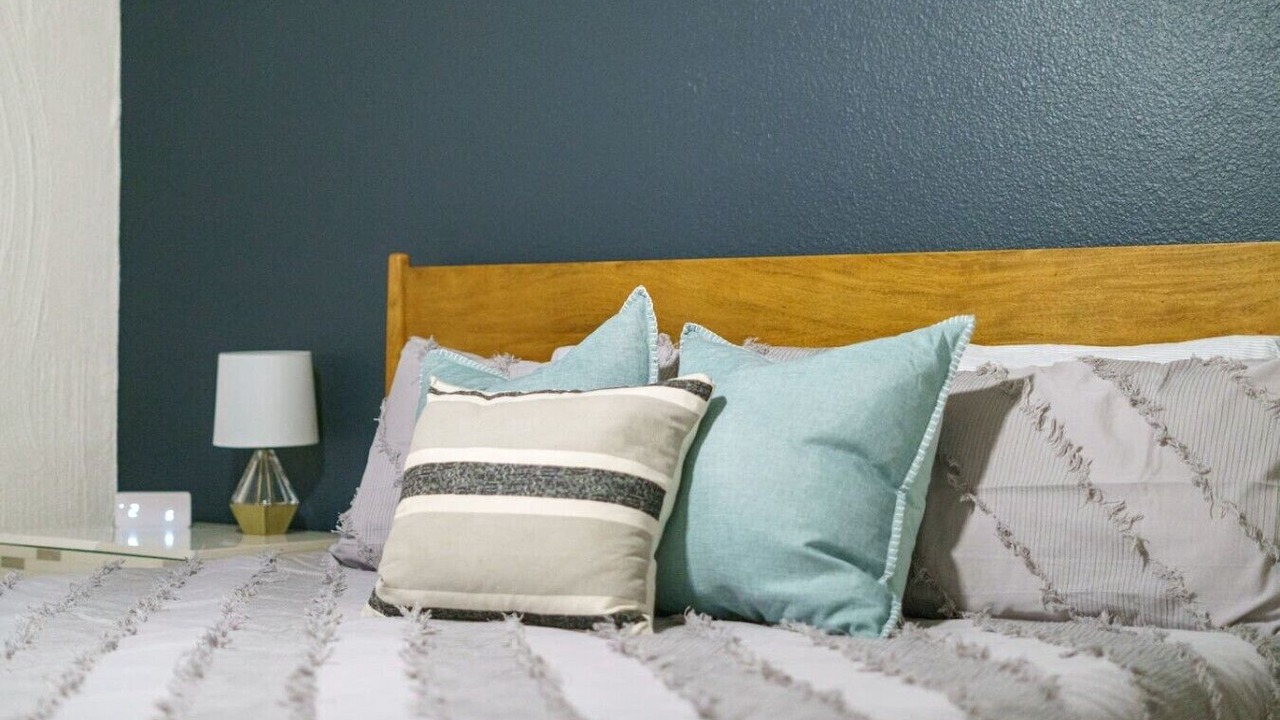 Photo of Bedroom in South Scottsdale