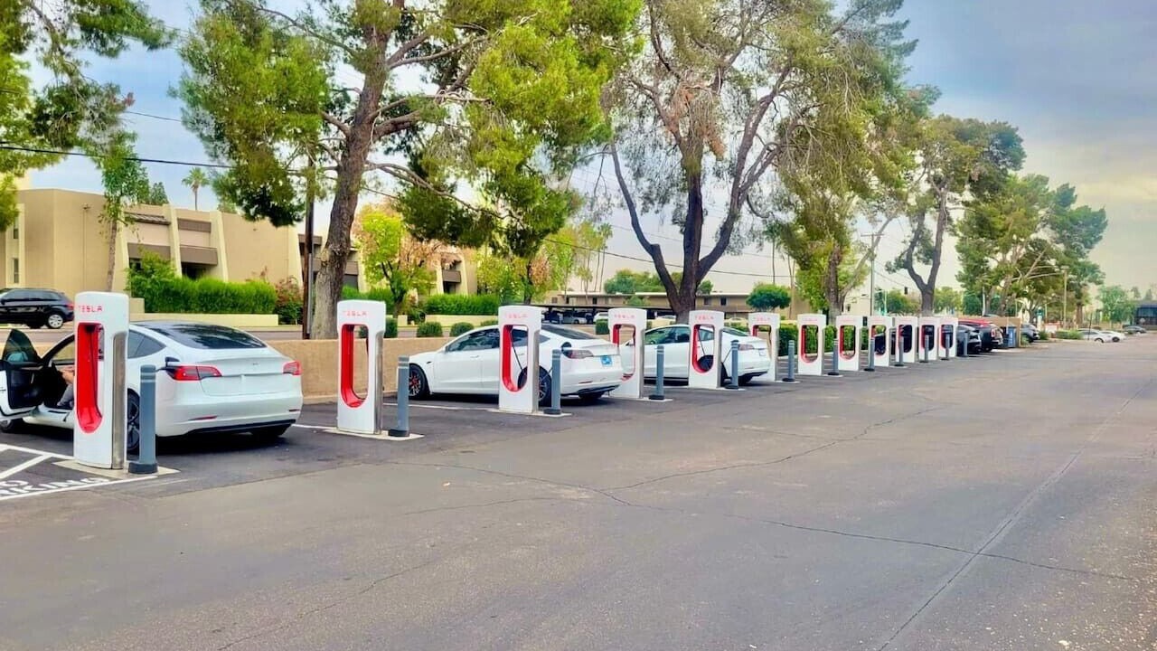 Photo of Outdoor in South Scottsdale