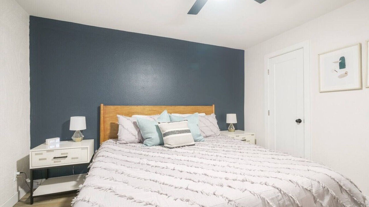 Photo of Bedroom in South Scottsdale