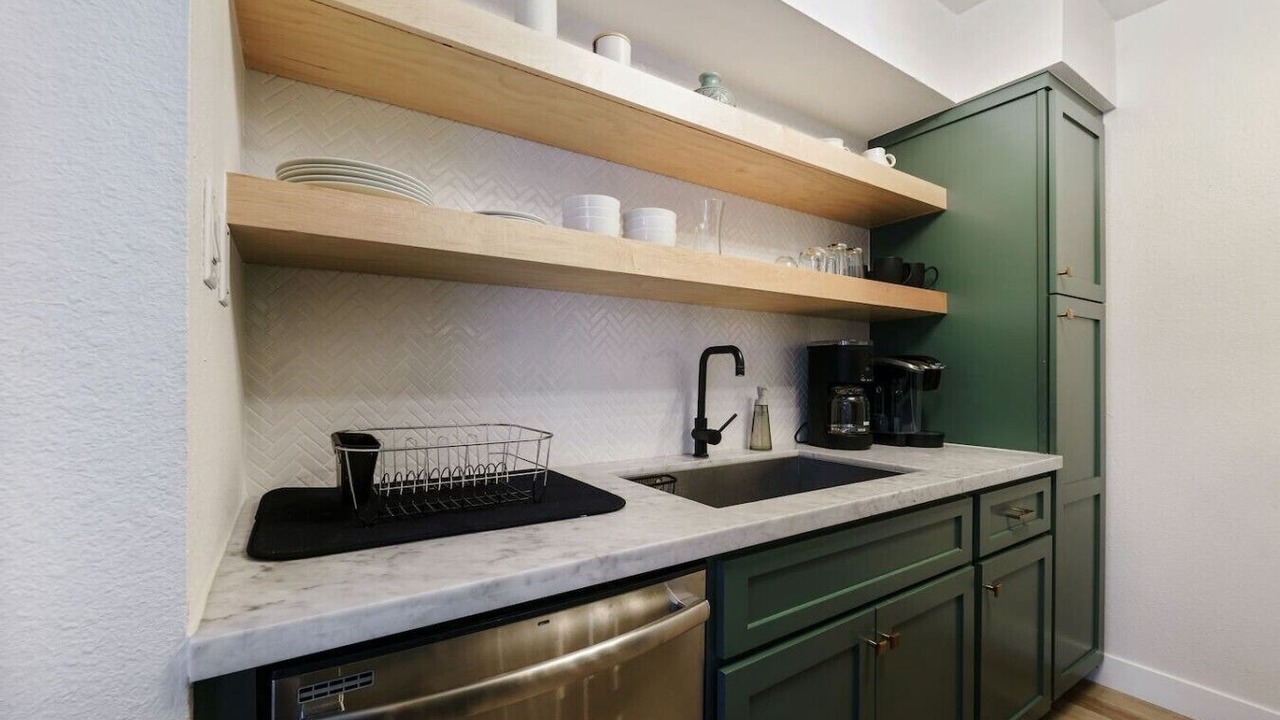 Photo of Kitchen in South Scottsdale