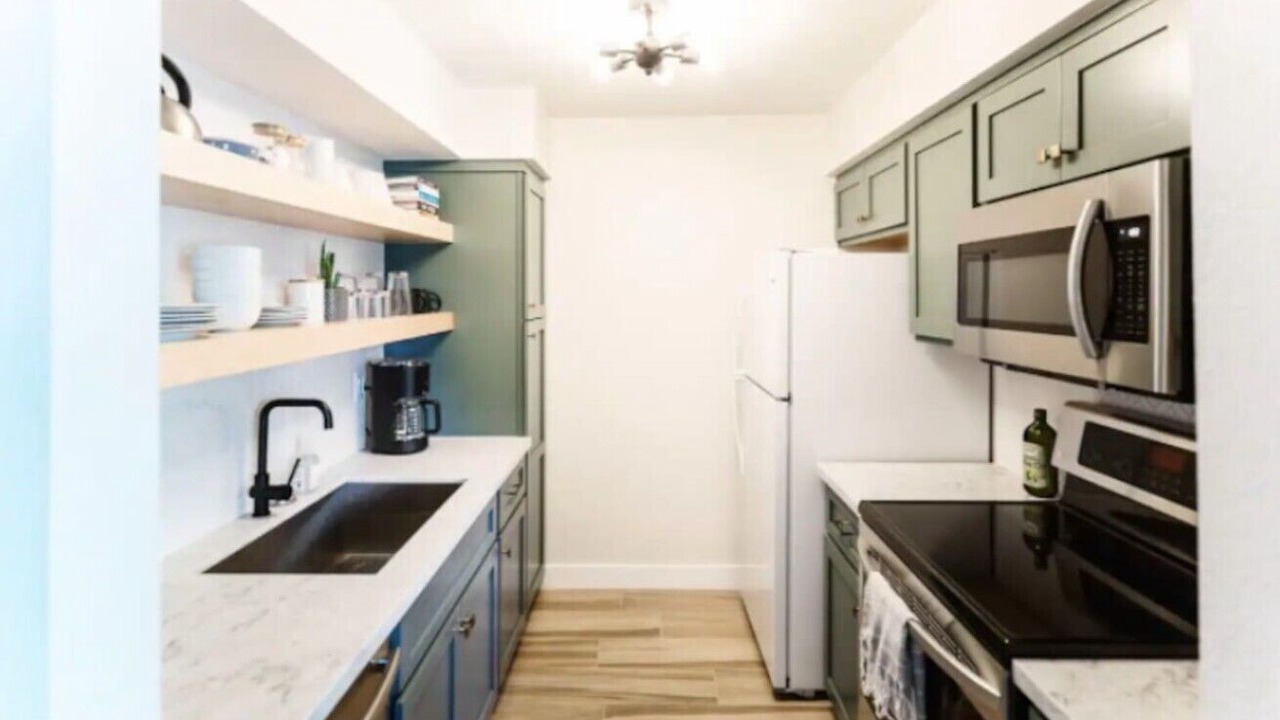 Photo of Kitchen in South Scottsdale