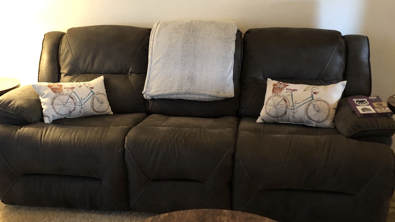 Photo of Livingroom in Torreon