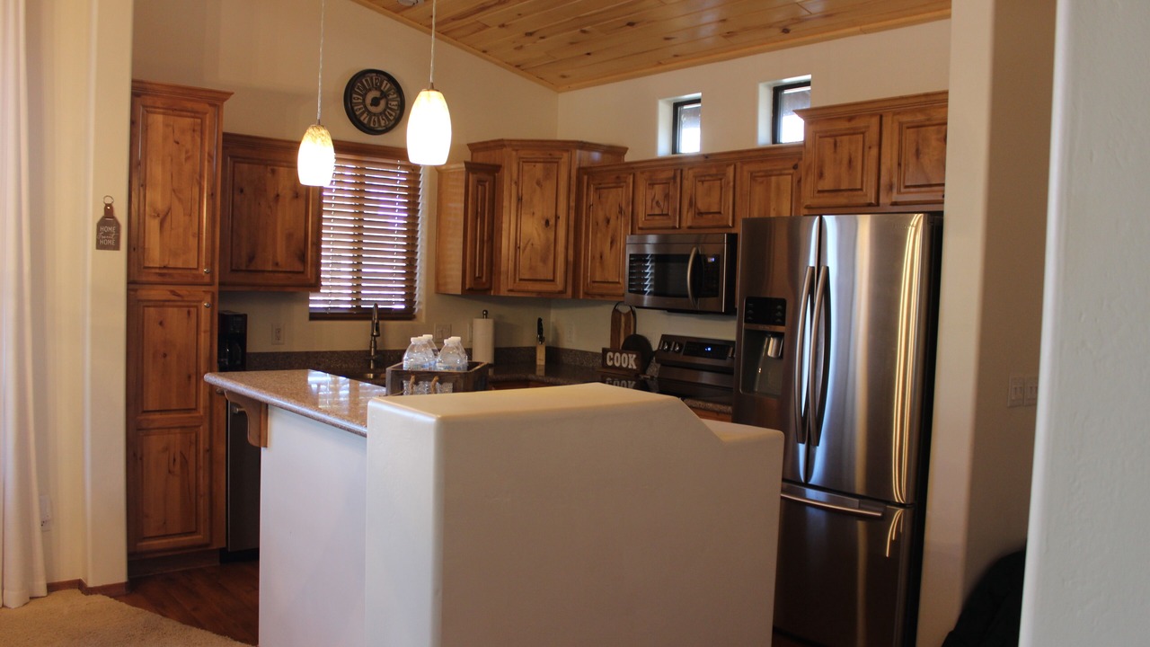 Photo of Kitchen in Torreon