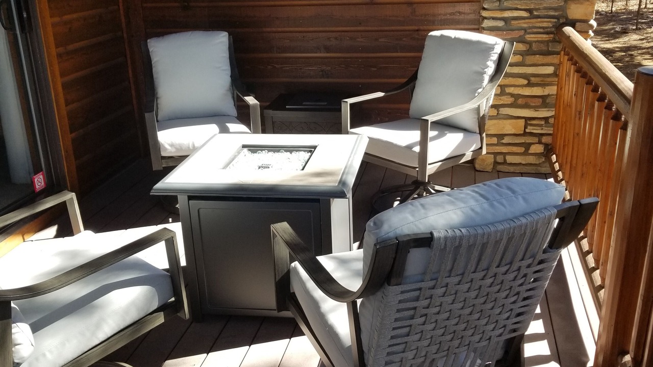Photo of Patio Balcony in Torreon