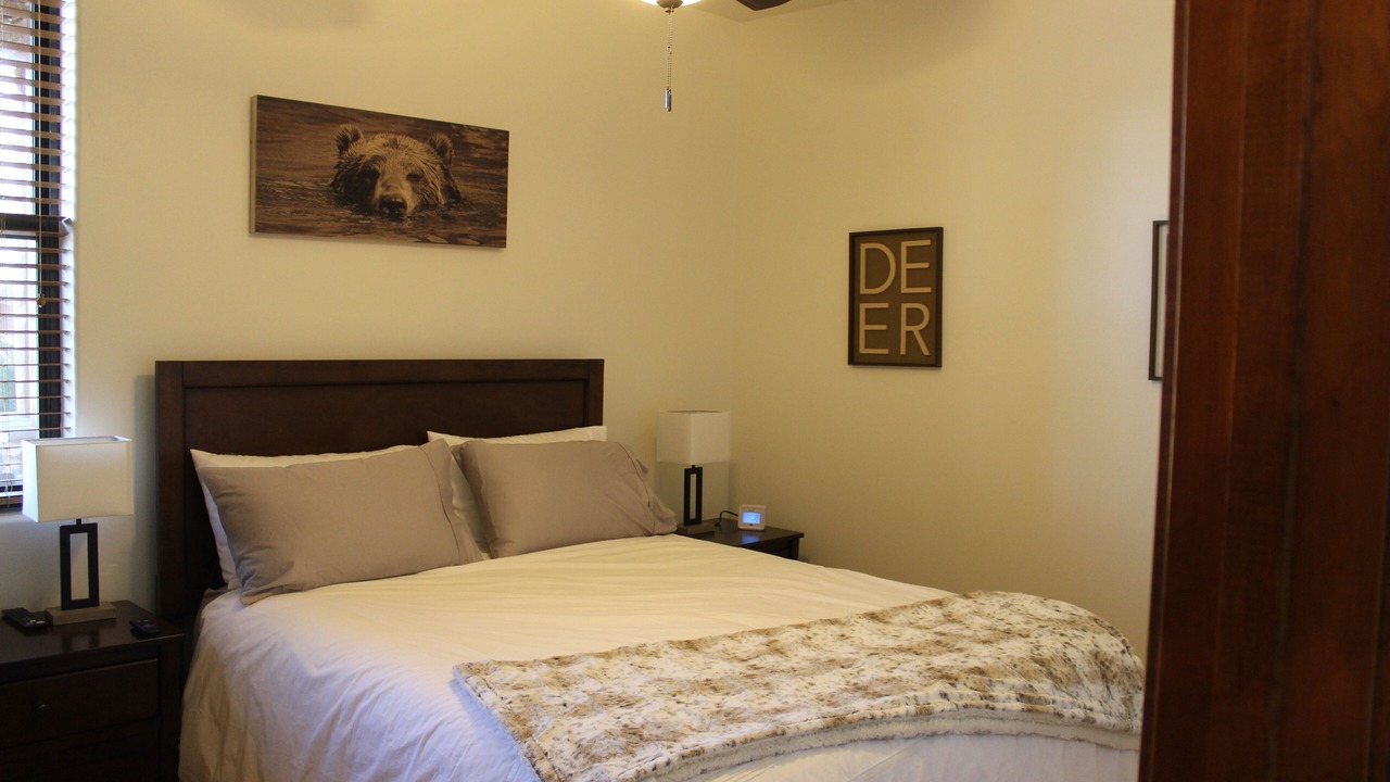 Photo of Bedroom in Torreon