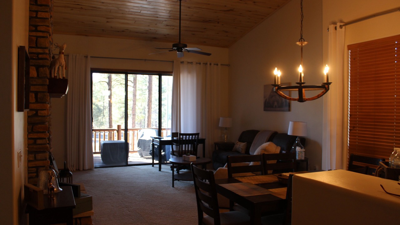 Photo of Livingroom in Torreon