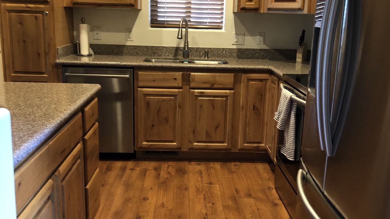 Photo of Kitchen in Torreon