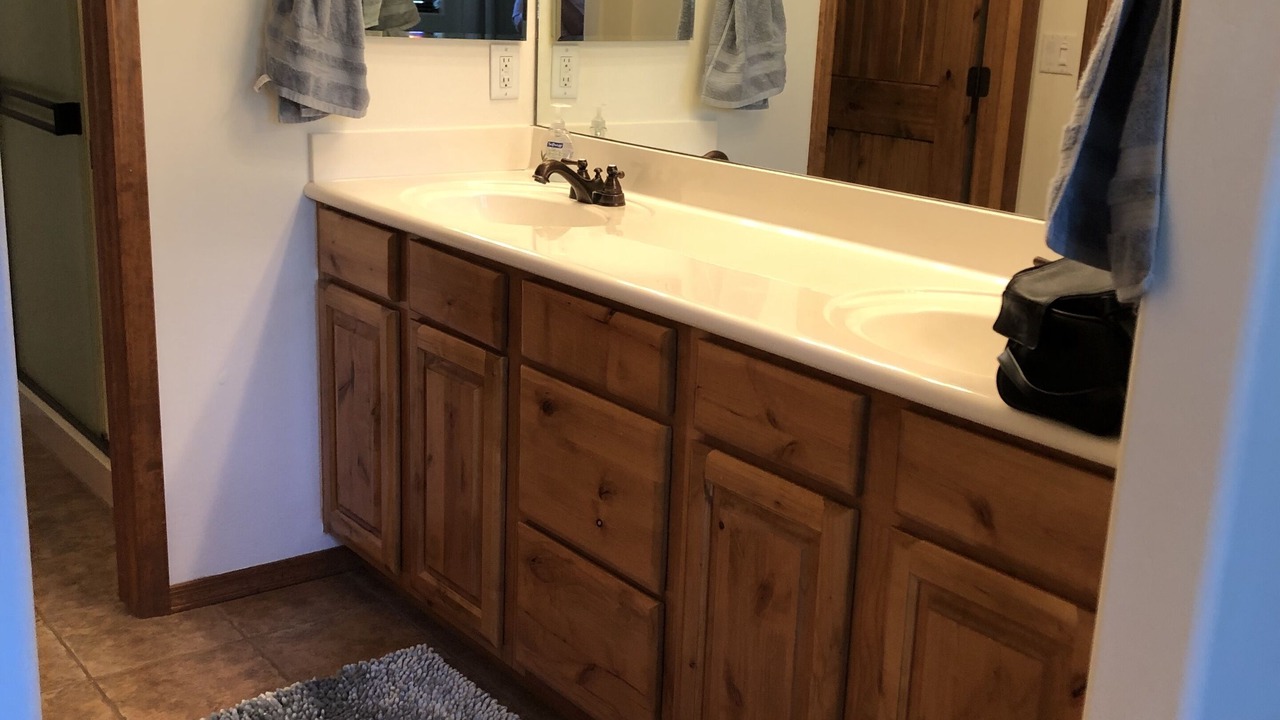 Photo of Bathroom in Torreon