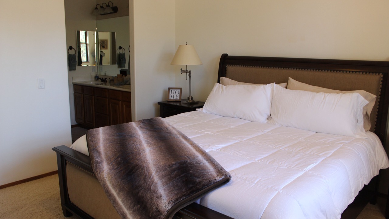 Photo of Bedroom in Torreon