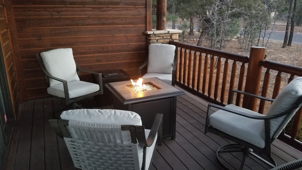 Photo of Patio Balcony in Torreon