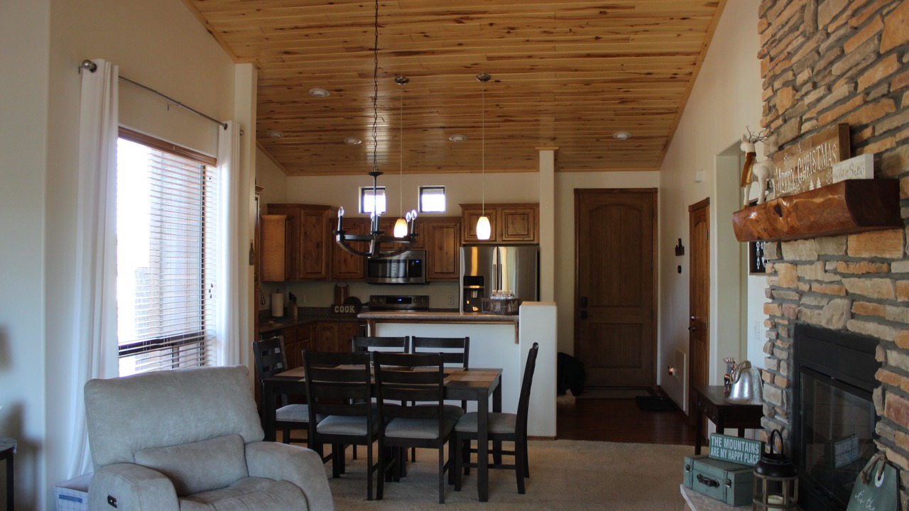 Photo of Livingroom in Torreon