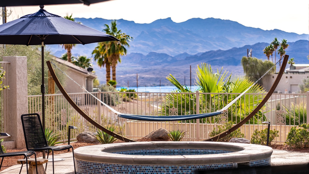 Photo of Outdoor in Lake Havasu City