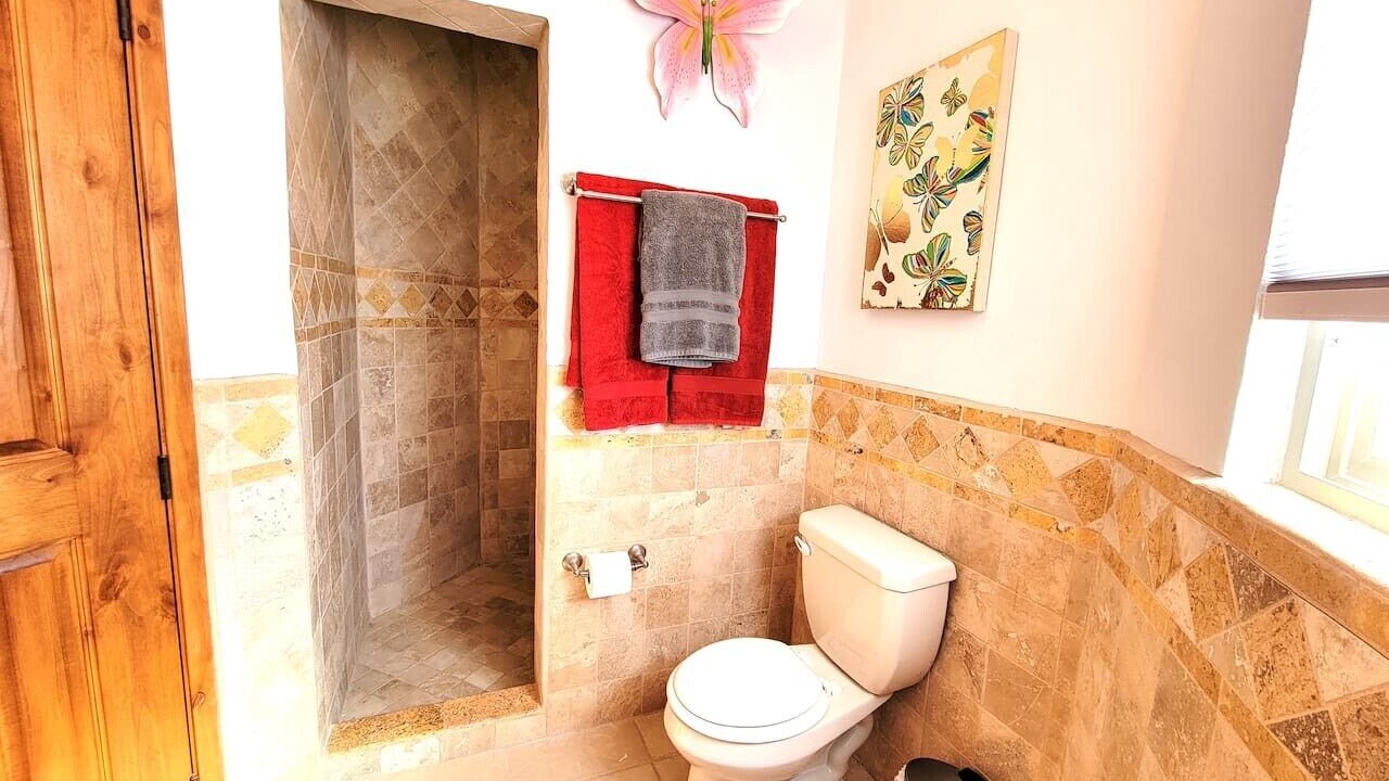 Photo of Bathroom in Puerto Penasco