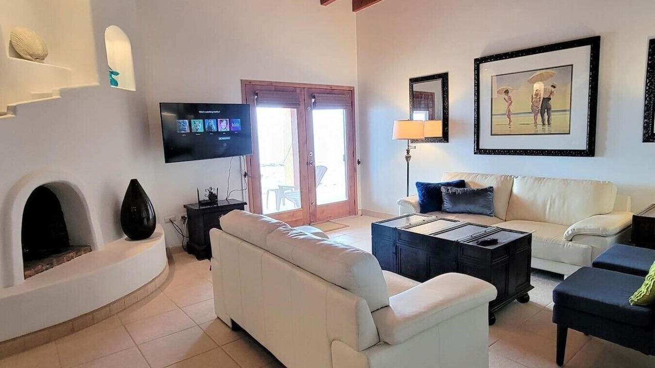 Photo of Livingroom in Puerto Penasco